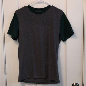 Public Opinion Tee from Nordstrom
